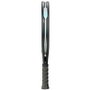 Bullpadel Hack 04 Hybrid 2026 Negra y Gris